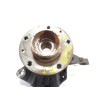 Recambio de mangueta delantera izquierda para renault megane iii berlina 5 p 1.2 16v referencia OEM IAM   