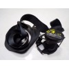Recambio de cinturon seguridad trasero izquierdo para nissan qashqai (j11) acenta 4x4 referencia OEM IAM 888444EA0A 509RM741YL 