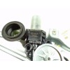 Recambio de elevalunas trasero izquierdo para toyota hilux (3b/3c/3d) doble cabina referencia OEM IAM 857100K180 857100K180 