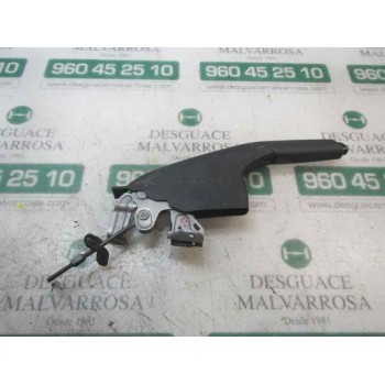 PALANCA FRENO DE MANO 6C0711303 