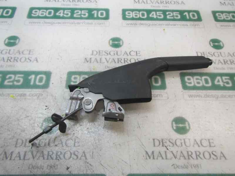 Recambio de palanca freno de mano para volkswagen polo (6c1) 1.0 referencia OEM IAM 6C0711303  