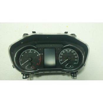 CUADRO INSTRUMENTOS 83800F5291 83800F5291 