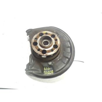 MANGUETA TRASERA IZQUIERDA A2043503108 