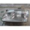 Recambio de faro izquierdo para renault megane i scenic (ja0) 1.9 dti diesel cat referencia OEM IAM   