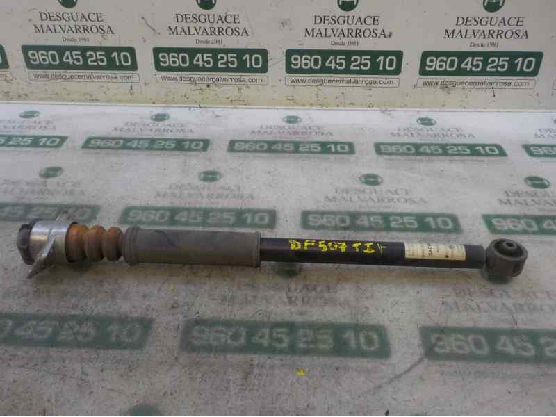 Recambio de amortiguador trasero izquierdo para volkswagen polo (6c1) 1.2 tsi referencia OEM IAM 6C0513025AH 6C0513025AH 8449020