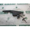 Recambio de palanca freno de mano para volkswagen polo (6c1) 1.0 referencia OEM IAM 6C0711303  