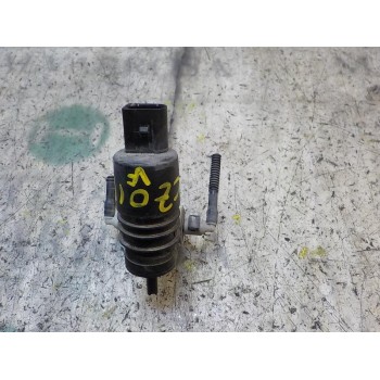 BOMBA LIMPIA 1K6955651 