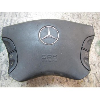 AIRBAG DELANTERO IZQUIERDO A22046002987211 A22046002987211 