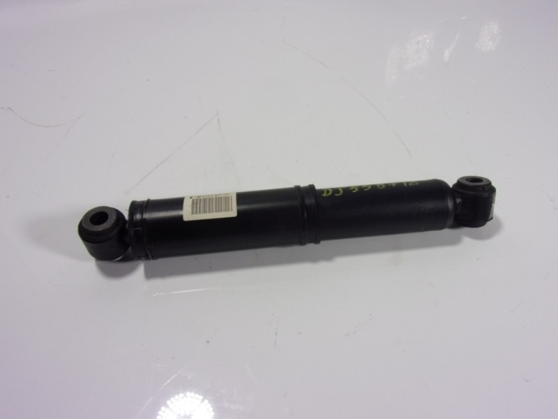 Recambio de amortiguador trasero izquierdo para toyota proace referencia OEM IAM  9816510180 