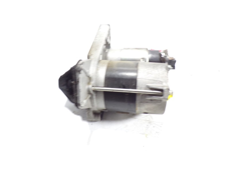 Recambio de motor arranque para renault megane iii berlina 5 p 1.2 16v referencia OEM IAM   