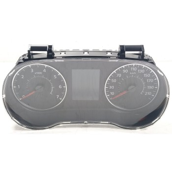 CUADRO INSTRUMENTOS 248096232R 248096232R 