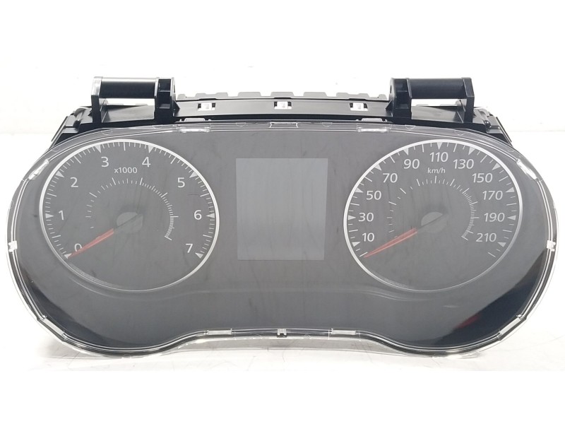 Recambio de cuadro instrumentos para renault master iv 2.3 dci diesel fap energy cat referencia OEM IAM 248096232R 248096232R 