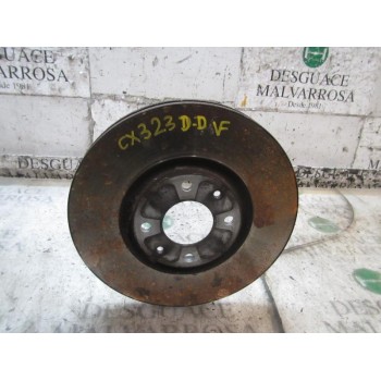 DISCO FRENO DELANTERO 1618864980 