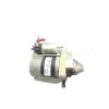 Recambio de motor arranque para renault megane iii berlina 5 p 1.2 16v referencia OEM IAM   