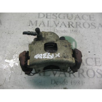 PINZA FRENO DELANTERA DERECHA 