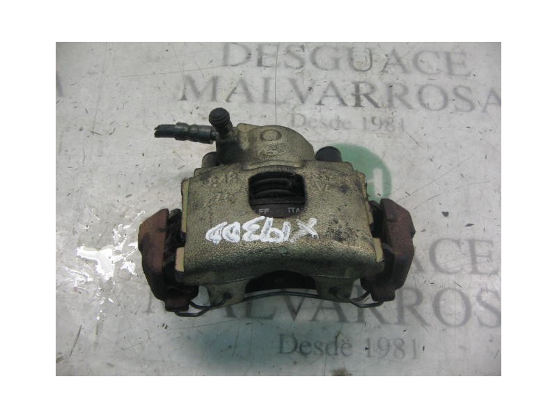Recambio de pinza freno delantera derecha para ford ka (ccq) ka 1 referencia OEM IAM   