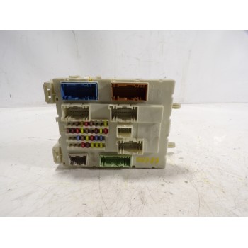 CAJA RELES / FUSIBLES 2443670 BV6T14014HCA 