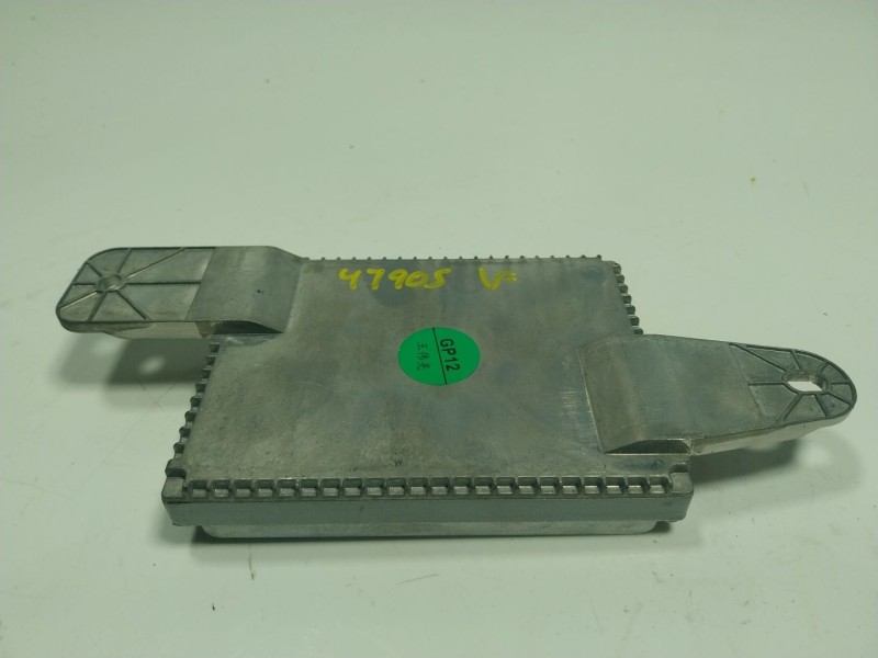 Recambio de modulo electronico para mg zs suv (azs1) 1.5 vti referencia OEM IAM  10867828 