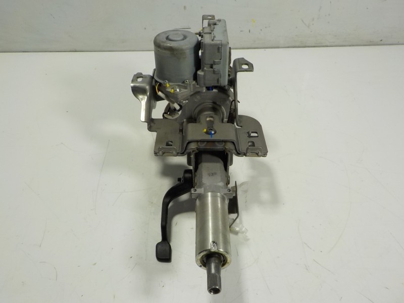 Recambio de columna direccion para nissan qashqai (j11) acenta 4x4 referencia OEM IAM 48811HV06A 48810HV90B 