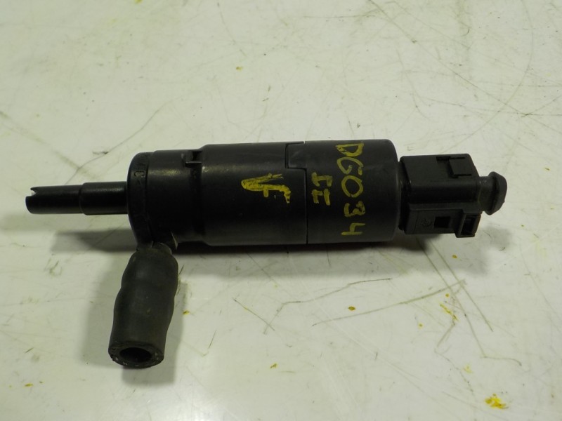 Recambio de bomba limpia para audi q7 (4l) 3.0 v6 24v tdi referencia OEM IAM 3B0955681 3B0955681 