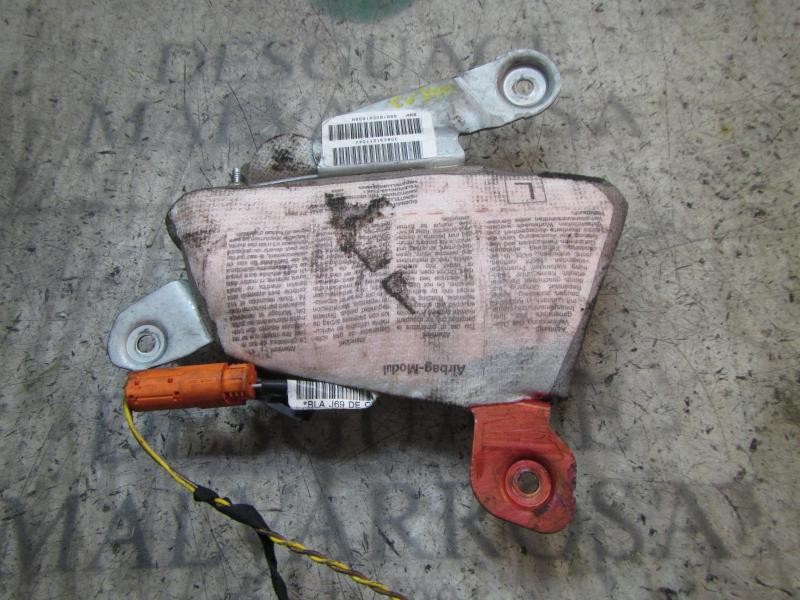 Recambio de airbag lateral izquierdo para bmw serie 7 (e38) 3.5 v8 32v cat referencia OEM IAM   