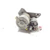 Recambio de motor arranque para renault megane iii berlina 5 p 1.2 16v referencia OEM IAM   