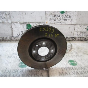 DISCO FRENO DELANTERO 1618864980 