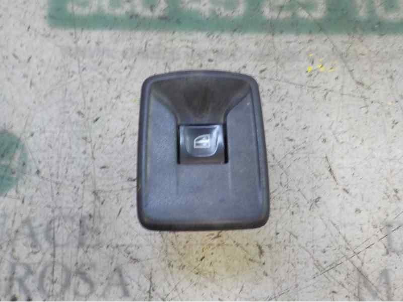 Recambio de mando elevalunas delantero derecho para renault kangoo 1.5 dci diesel fap referencia OEM IAM   