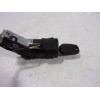 Recambio de antirrobo para toyota proace referencia OEM IAM  9663123380 