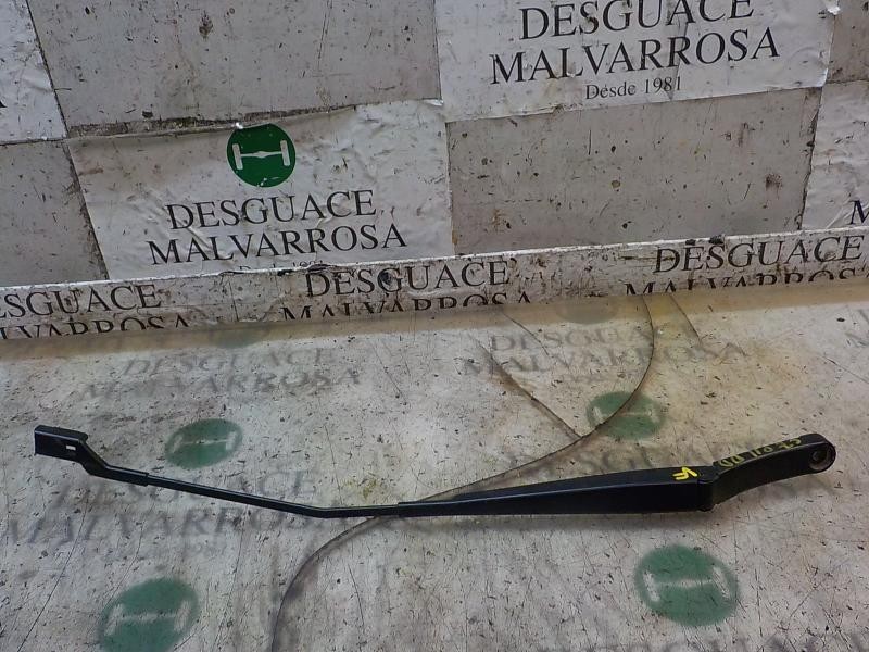 Recambio de brazo limpia delantero derecho para seat ibiza (6j5) 1.4 16v referencia OEM IAM 6J1955410  