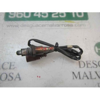SONDA LAMBDA 04C906262J 