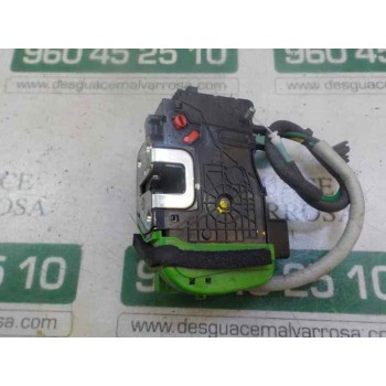 CERRADURA PUERTA TRASERA DERECHA 814203Z000 814203Z000 