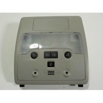 PILOTO INTERIOR 8120853040B0 1D153073G 