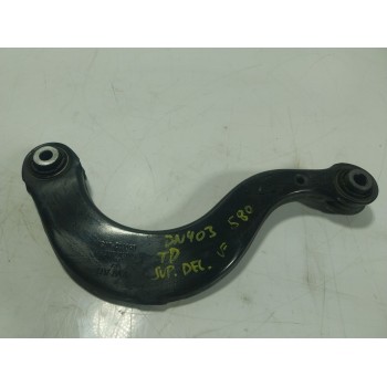 BRAZO SUSPENSION SUPERIOR TRASERO DERECHO 5Q0505323C 5Q0505323C 