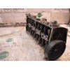 Recambio de culatin para alfa romeo gt (125) 1.9 jtd 16v 150/ distinctive referencia OEM IAM   