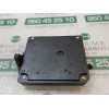 Recambio de modulo electronico para renault megane iii berlina 5 p life referencia OEM IAM   