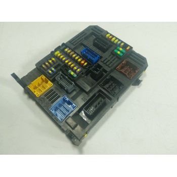 CAJA RELES / FUSIBLES 1617549080 981985138001 