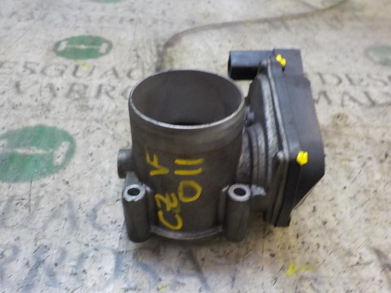 Recambio de caja mariposa para seat ibiza (6j5) 1.4 16v referencia OEM IAM 03C133062C 03C133062C A2C53030936