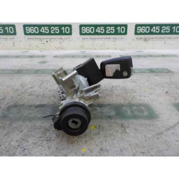 ANTIRROBO 1K0905851D 6C0905865 