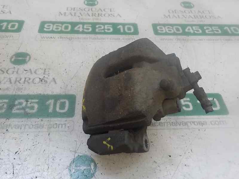 Recambio de pinza freno delantera izquierda para volkswagen scirocco (137) 2.0 tdi referencia OEM IAM 1K0615123E  