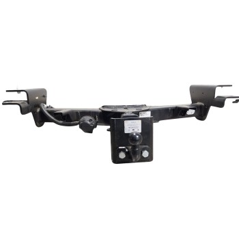 REFUERZO PARAGOLPES TRASERO 2HJ803881E 