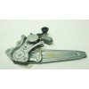Recambio de elevalunas trasero izquierdo para toyota yaris (_p13_) 1.5 (nsp131_) referencia OEM IAM 698400D220  