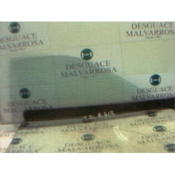 CRISTAL PUERTA TRASERO IZQUIERDO 