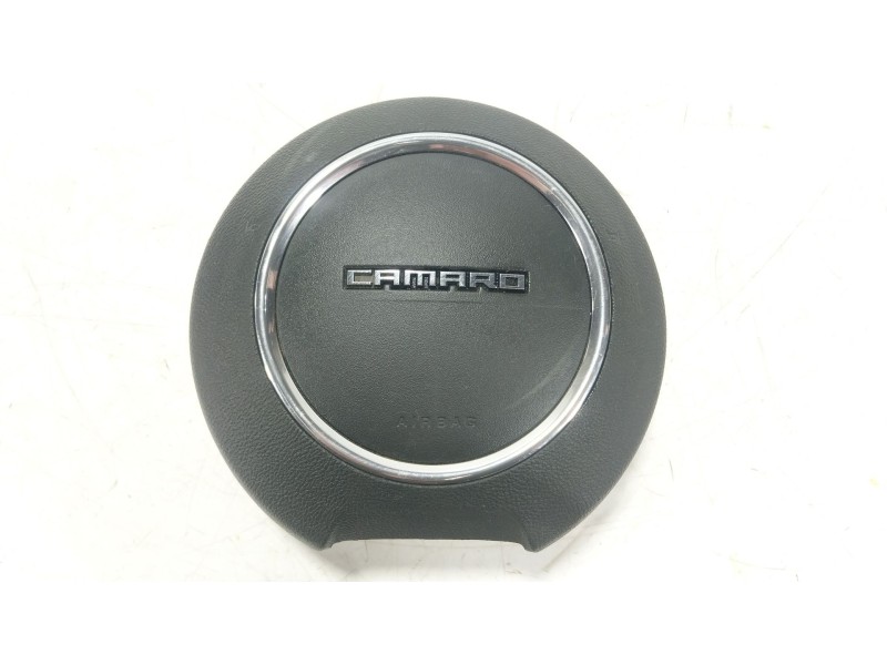 Recambio de airbag delantero izquierdo para chevrolet camaro 6.2 referencia OEM IAM 92237116 15902192 