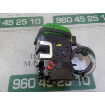 CERRADURA PUERTA TRASERA IZQUIERDA 814103Z000 814103Z000 