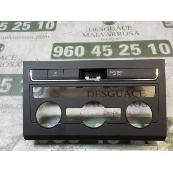 MODULO ELECTRONICO 5F0919234BWHS 