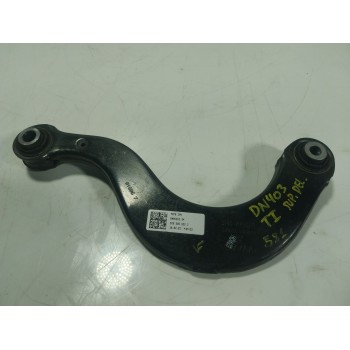 BRAZO SUSPENSION SUPERIOR TRASERO IZQUIERDO 5Q0505323C 5Q0505323C 