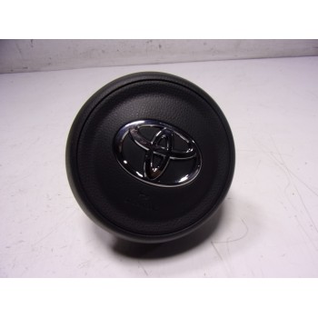 AIRBAG DELANTERO IZQUIERDO 