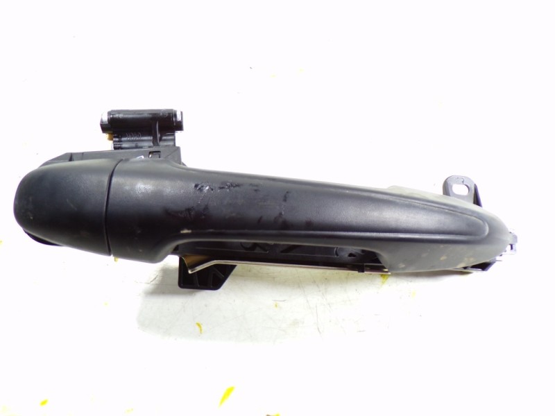 Recambio de maneta exterior trasera derecha para toyota hilux (3b/3c/3d) doble cabina referencia OEM IAM 692100K250  