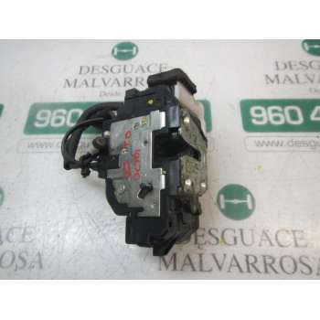 CERRADURA PUERTA TRASERA DERECHA 814201H000 
